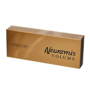 نورامیس والیوم Nueramis Volume